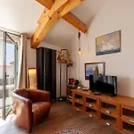 Pensjonat Pitibi Maison D'hote Sanary-sur-Mer