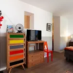 Pensjonat Pitibi Maison D'hote 3*