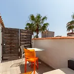 Pensión Pitibi Maison D'hote Sanary-sur-Mer
