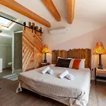 Gasthof Pitibi Maison D'hote Sanary-sur-Mer