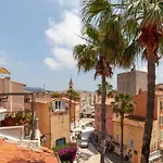 Pitibi Maison D'hote Sanary-sur-Mer