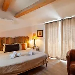 Pitibi Maison D'hote 3* Sanary-sur-Mer