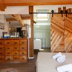 Gasthof Pitibi Maison D'hote