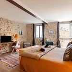 Pitibi Maison D'hote Gasthof Sanary-sur-Mer