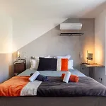 Gasthuis Pitibi Maison D'hote 3*
