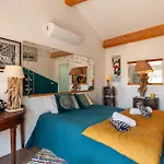 Gasthof Pitibi Maison D'hote 3*