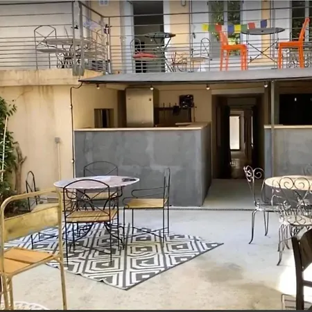Pitibi Maison D'hote 3*