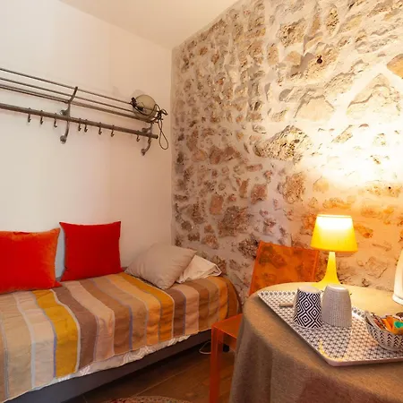 Pitibi Maison D'hote Vendégház 3*