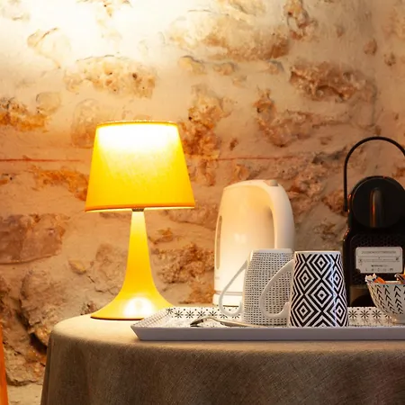 Pitibi Maison D'hote Vendégház 3*