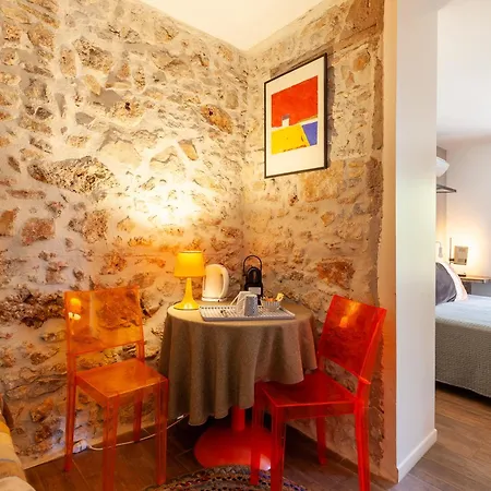 Pitibi Maison D'hote