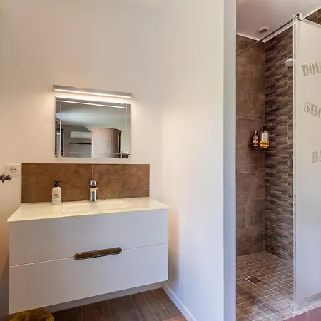 Pitibi Maison D'hote 3* Sanary-sur-Mer