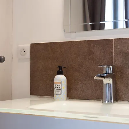 Vendégház Pitibi Maison D'hote Sanary-sur-Mer