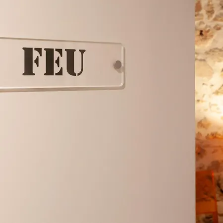 Konukevi Pitibi Maison D'hote Sanary-sur-Mer