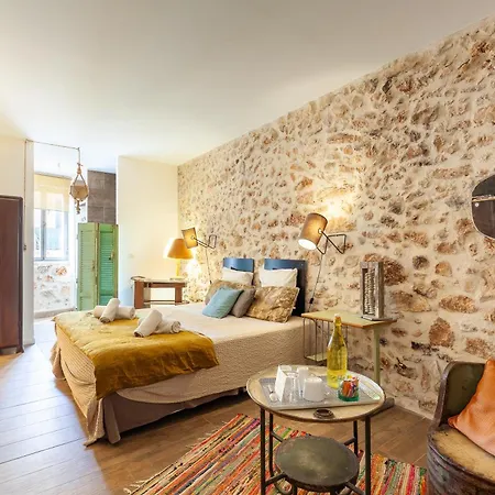 Vendégház Pitibi Maison D'hote