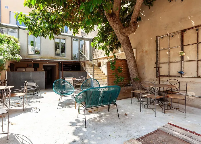 Pitibi Maison D'hote Konukevi 3*