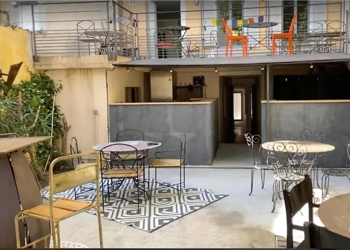 Pitibi Maison D'hote 3*