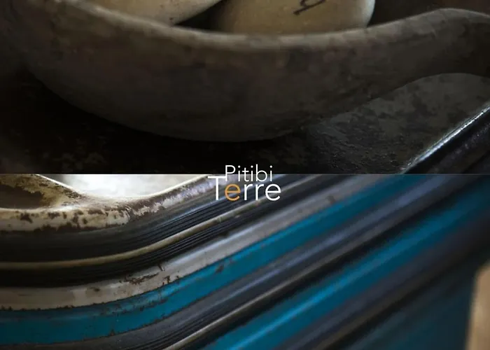 Pitibi Maison D'hote Konukevi