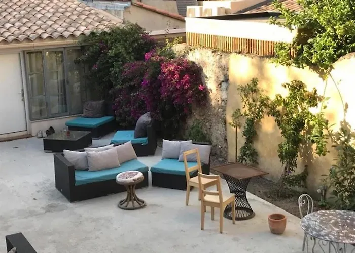 Pitibi Maison D'hote Casa de hóspedes 3*