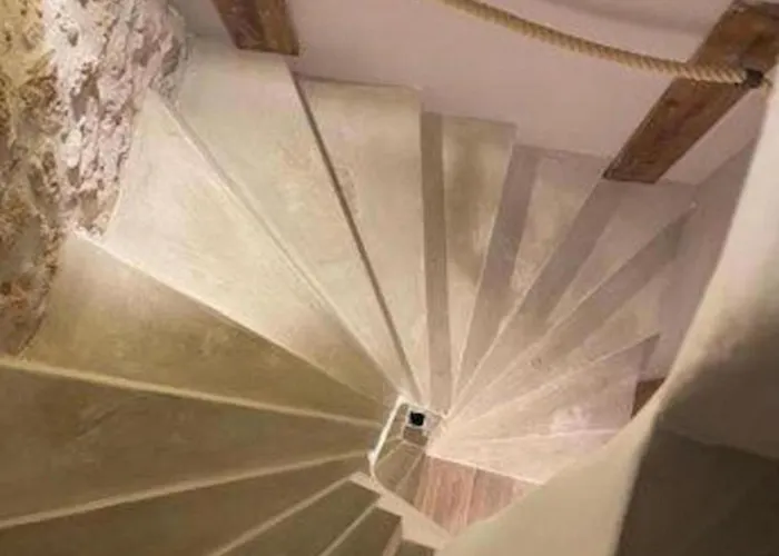 Konukevi Pitibi Maison D'hote