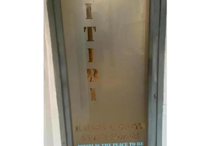 Konukevi Pitibi Maison D'hote Sanary-sur-Mer