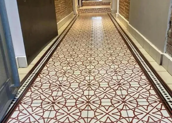 Pitibi Maison D'hote Vendégház