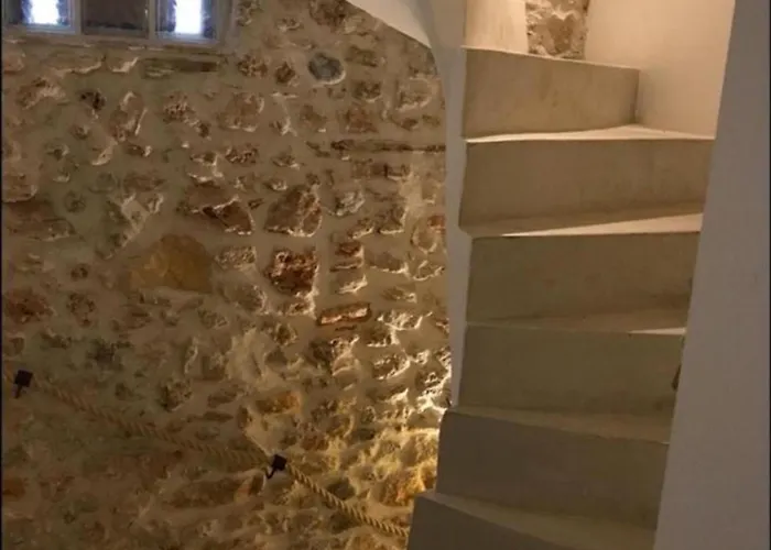 Pitibi Maison D'hote Casa de hóspedes