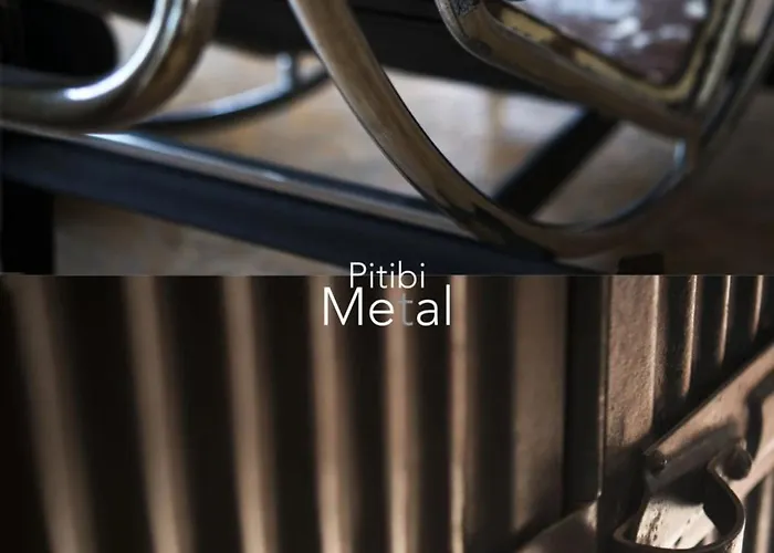 Pitibi Maison D'hote Konukevi 3*