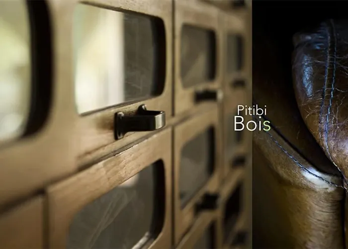 Konukevi Pitibi Maison D'hote Sanary-sur-Mer