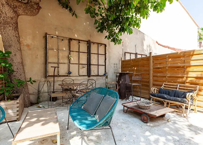 Pitibi Maison D'hote Vendégház