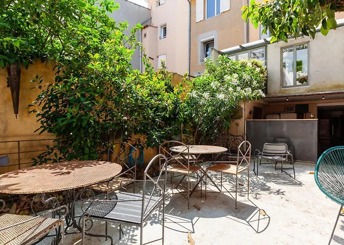 Pitibi Maison D'hote