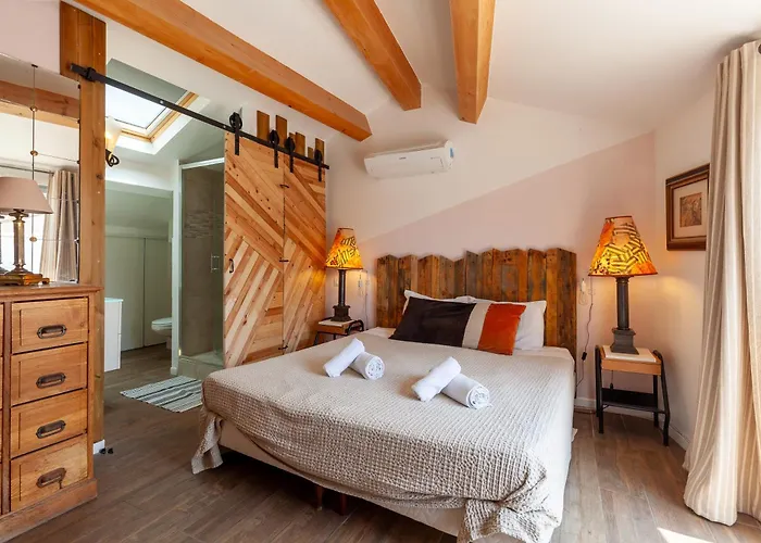 Vendégház Pitibi Maison D'hote Sanary-sur-Mer