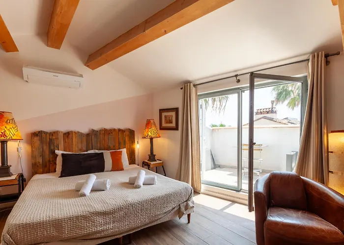 Pitibi Maison D'hote