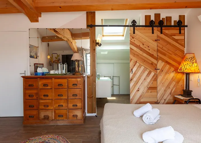 Konukevi Pitibi Maison D'hote