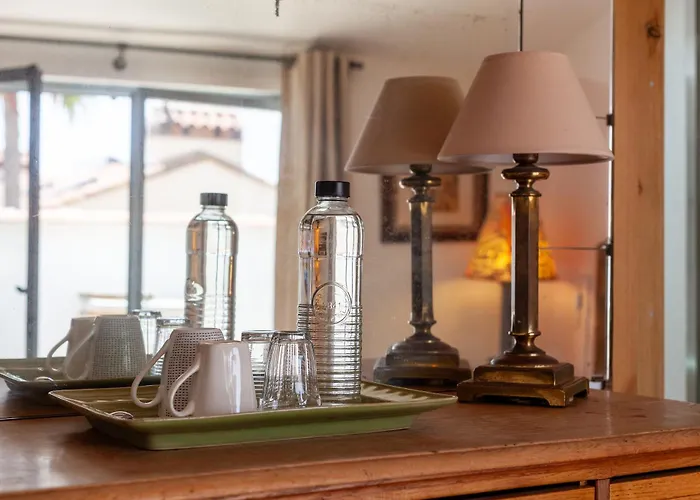 Pitibi Maison D'hote Konukevi 3*