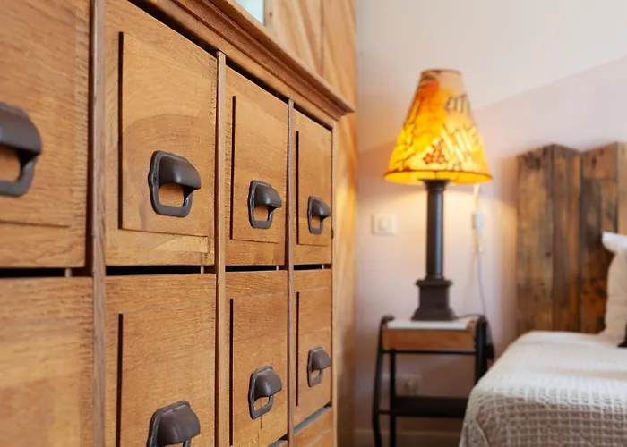 Pitibi Maison D'hote Casa de hóspedes Sanary-sur-Mer