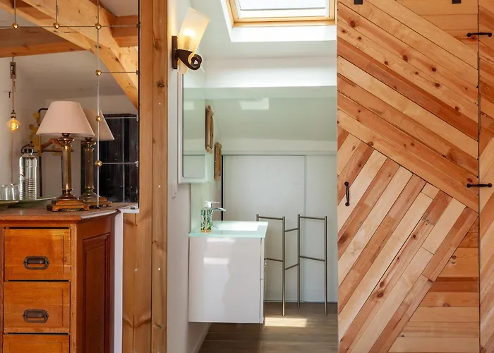 Pitibi Maison D'hote Vendégház 3*