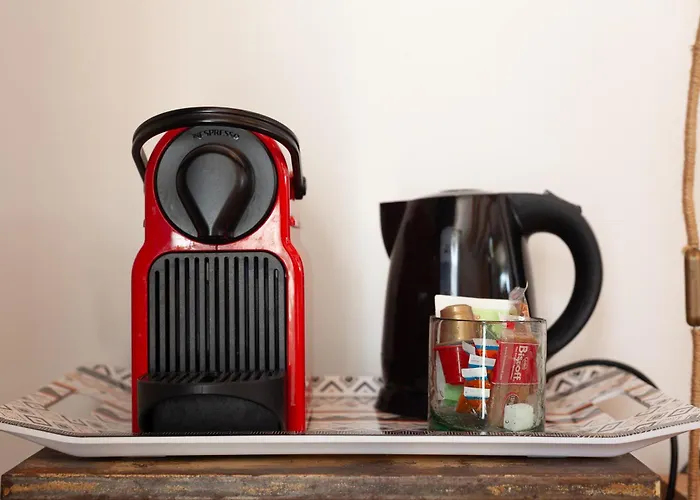 Konukevi Pitibi Maison D'hote