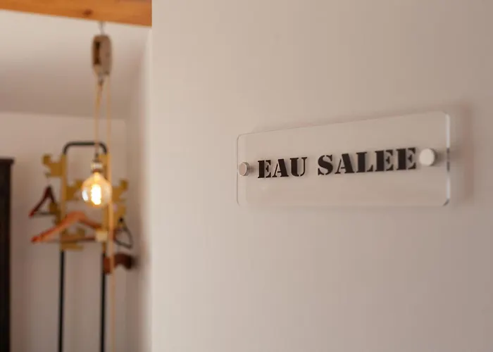 Pitibi Maison D'hote Vendégház Sanary-sur-Mer