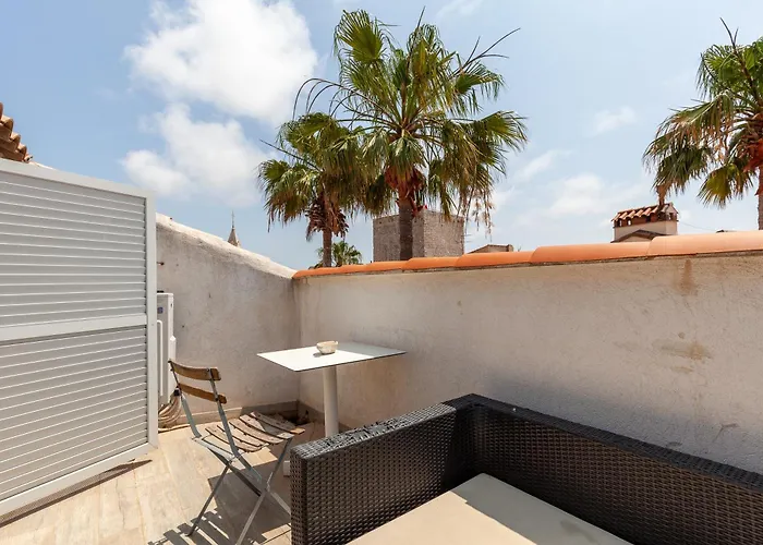 Pitibi Maison D'hote Casa de hóspedes