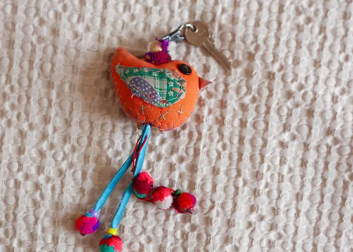 Vendégház Pitibi Maison D'hote