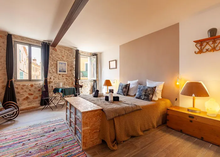 Konukevi Pitibi Maison D'hote