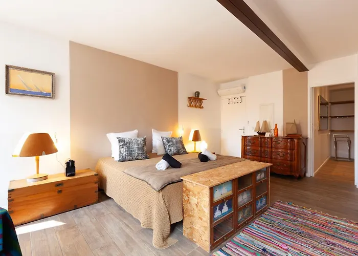 Pitibi Maison D'hote Vendégház