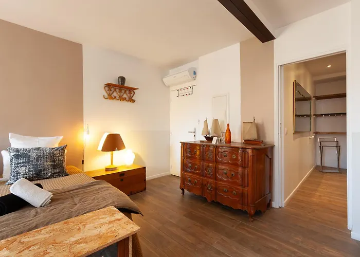 Casa de hóspedes Pitibi Maison D'hote