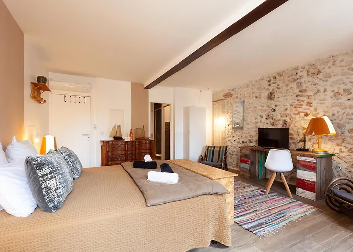 Konukevi Pitibi Maison D'hote