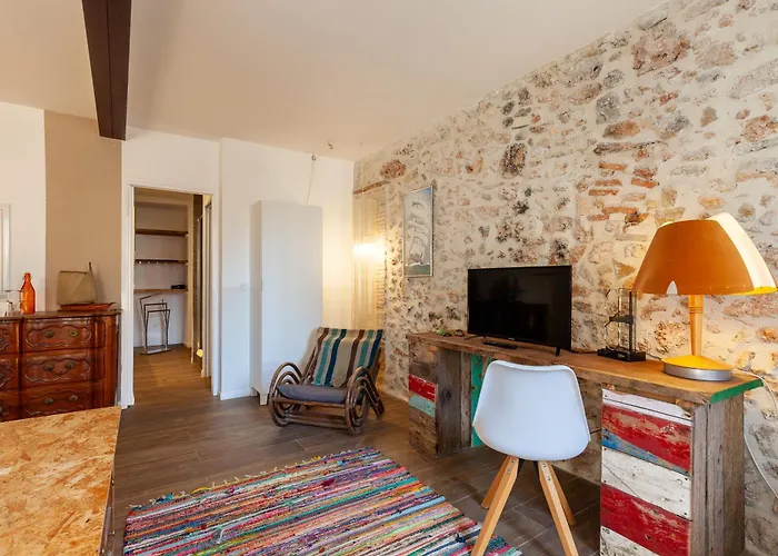 Pitibi Maison D'hote Vendégház