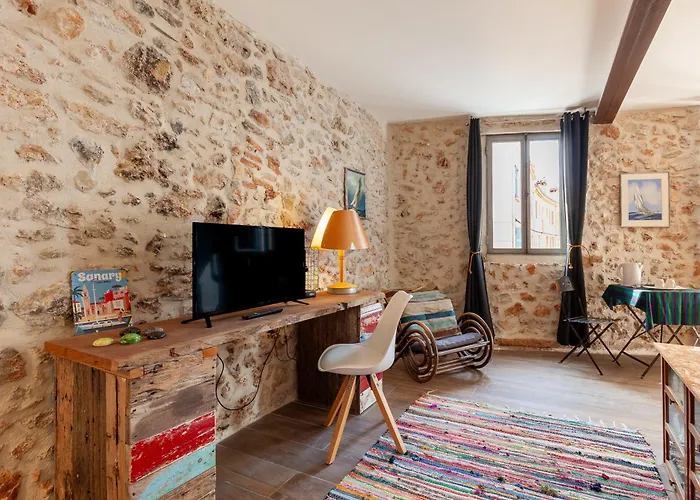 Pitibi Maison D'hote Vendégház 3*