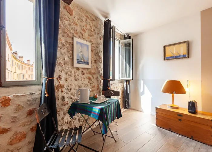 Pitibi Maison D'hote 3*