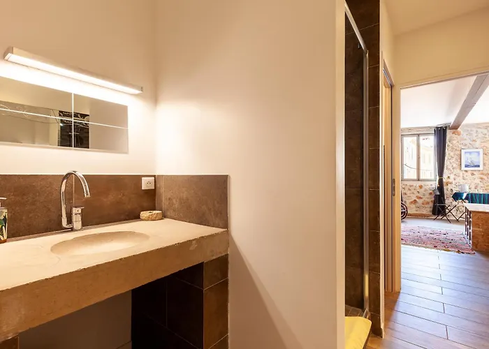 Pitibi Maison D'hote Casa de hóspedes 3*