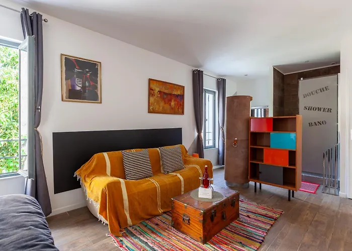 Casa de hóspedes Pitibi Maison D'hote