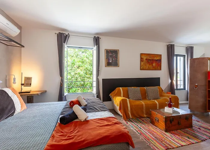 Pitibi Maison D'hote Vendégház 3*